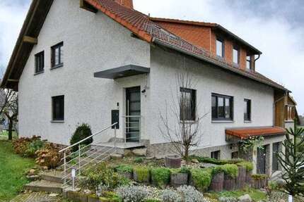 Wohnung zum Mieten in Schauenburg 840 € 80 m²