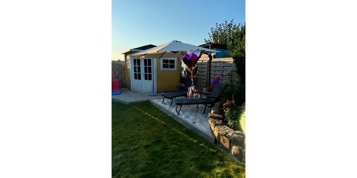 Doppelhaushälfte Wolfsburg Almke - 4 Zimmer, 167 m&sup2;, 1.600&euro; | Angebot:25088906