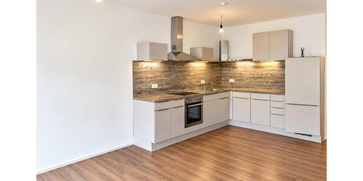 Etagenwohnung Freyung - 4 Zimmer, 99 m&sup2;, 670&euro; | Angebot:27604603