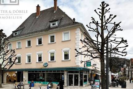 Gewerbeobjekt Tuttlingen - 750&euro; | Angebot:25662384