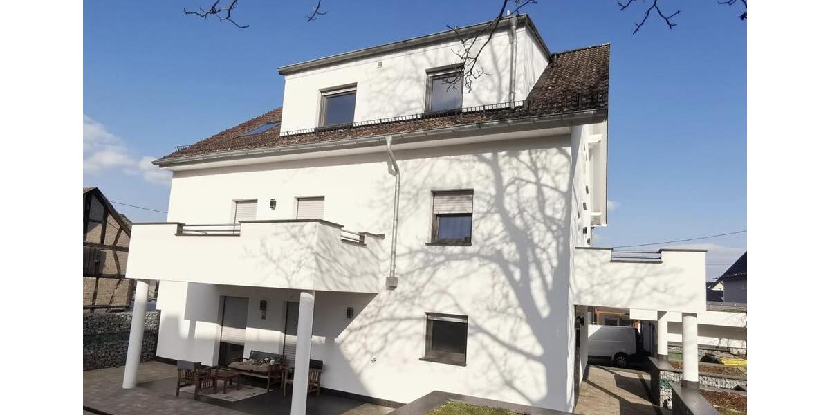 Erdgeschoßwohnung Nentershausen - 1 Zimmer, 119 m&sup2;, 1.276&euro; | Angebot:25244960