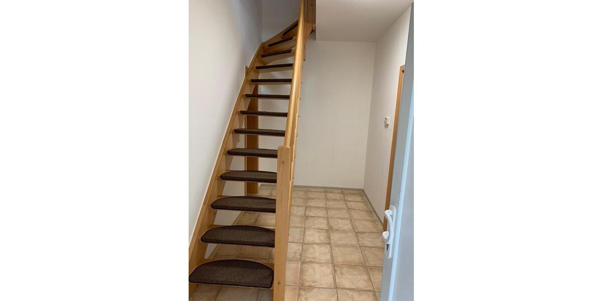 Maisonettenwohnung Pritzwalk - 3 Zimmer, 50 m&sup2;, 335&euro; | Angebot:25055040