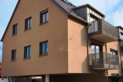 Wohnung Dachau - 2 Zimmer, 66 m&sup2;, 1.420&euro; | Angebot:27714821