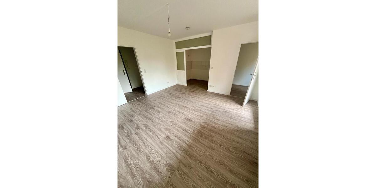 Etagenwohnung Verden (Aller) - 2 Zimmer, 40 m&sup2;, 499&euro; | Angebot:26284893