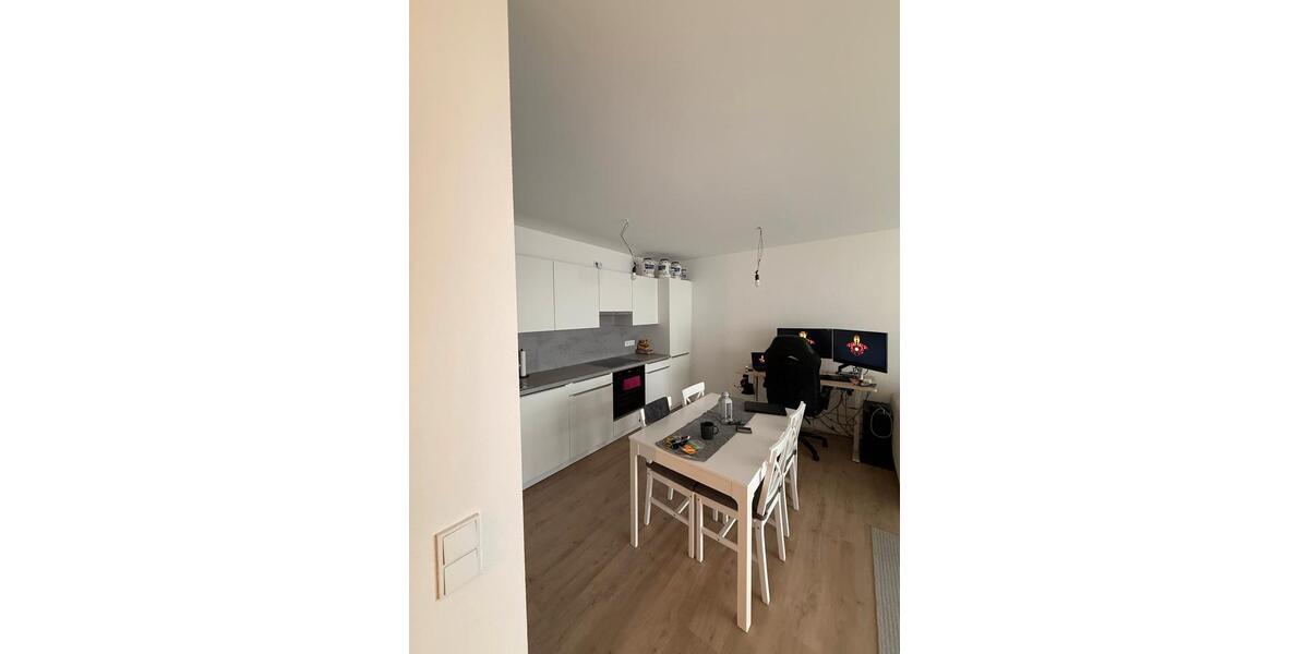 Etagenwohnung Schorndorf - 3 Zimmer, 80 m&sup2;, 1.266&euro; | Angebot:24674115