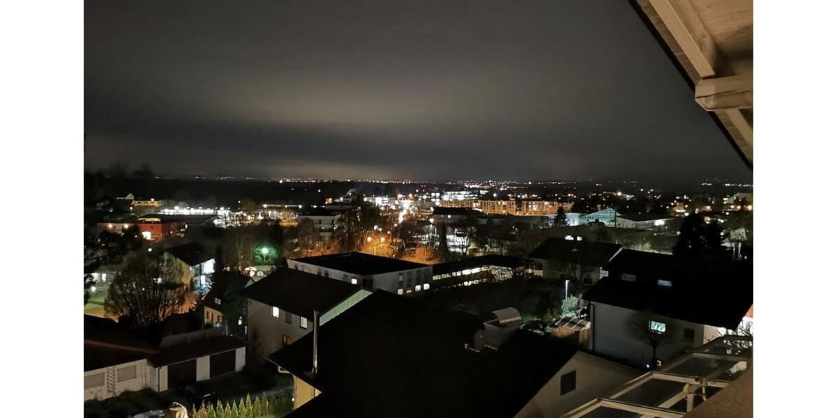 Etagenwohnung Tettnang - 3 Zimmer, 81 m&sup2;, 990&euro; | Angebot:24652679