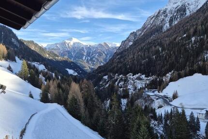 3 Zimmer-Wohnung - Spiss 21 - 6544 Spiss Samnaun-Ischgl 3 zimmer