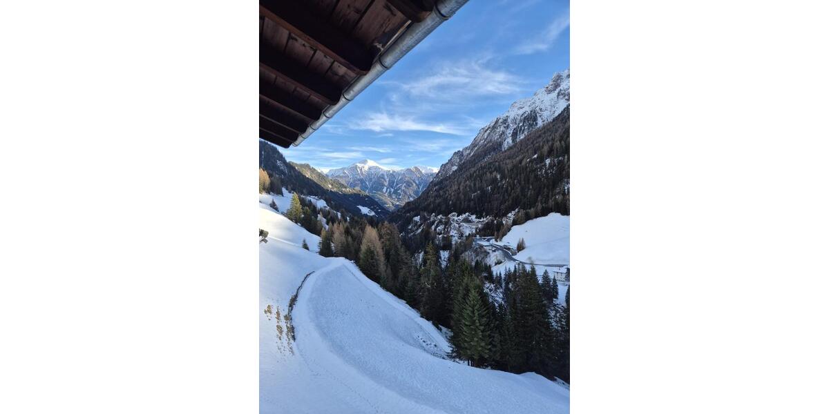 3 Zimmer-Wohnung - Spiss 21 - 6544 Spiss Samnaun-Ischgl 3 zimmer