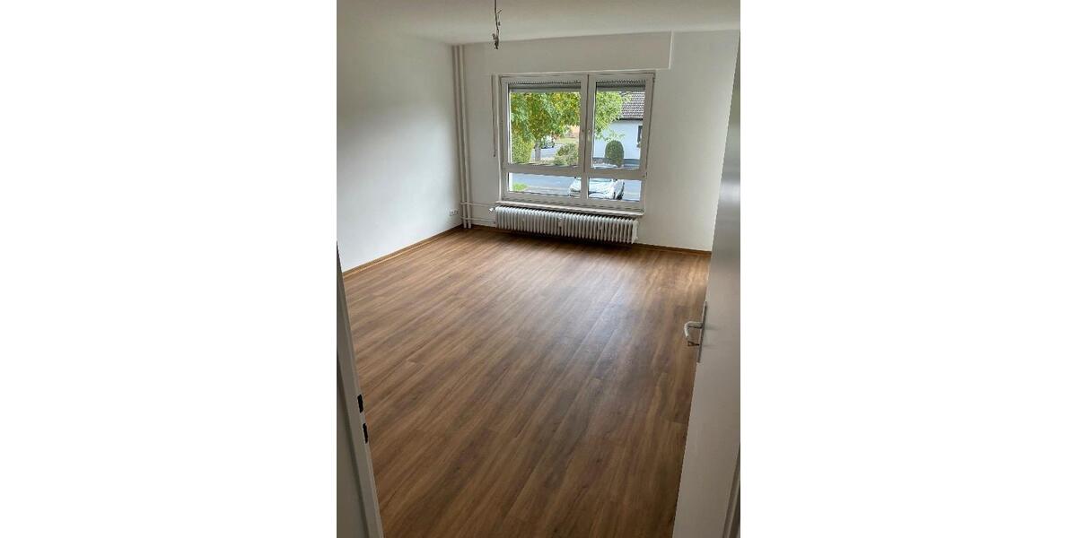 Etagenwohnung Schlüchtern - 3.5 Zimmer, 78 m&sup2;, 575&euro; | Angebot:25096642