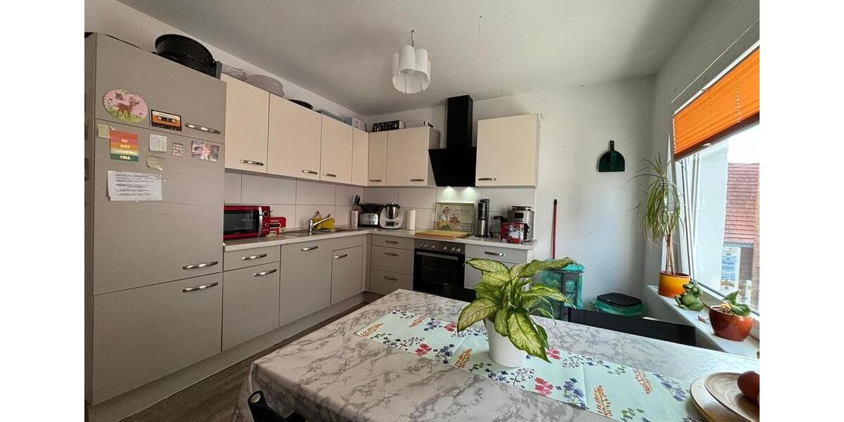 Etagenwohnung Großenbrode - 3 Zimmer, 90 m&sup2;, 925&euro; | Angebot:24261244