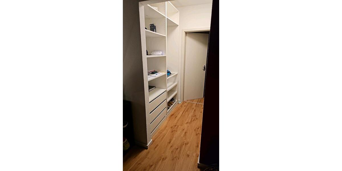 Dachgeschoßwohnung Großenhain - 2 Zimmer, 40 m&sup2;, 440&euro; | Angebot:26431482