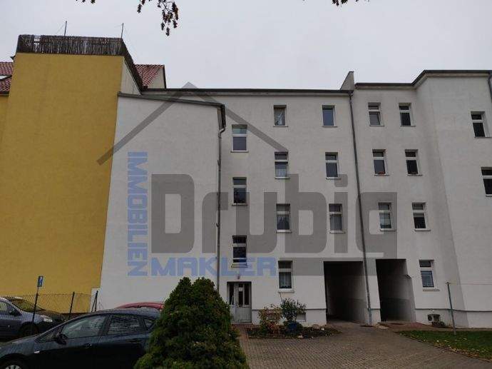 Etagenwohnung Markranstädt Quesitz - 2 Zimmer, 57 m&sup2;, 430&euro; | Angebot:26740316