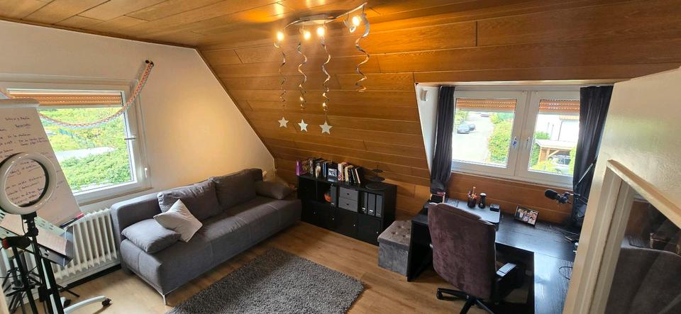 Wohnen auf Zeit Osnabrück Hafen - 1 Zimmer, 22 m&sup2;, 450&euro; | Angebot:26366566