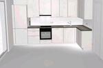 Erdgeschoßwohnung Schönwalde am Bungsberg - 2 Zimmer, 63 m&sup2;, 1.250&euro; | Angebot:26587693
