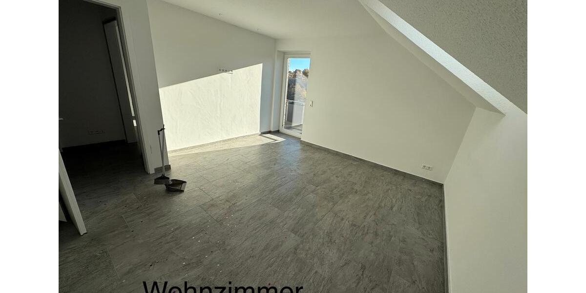 2 Zimmerwohnung in Barnstorf zu vermieten KfW40 Wärmepumpe 2 zimmer