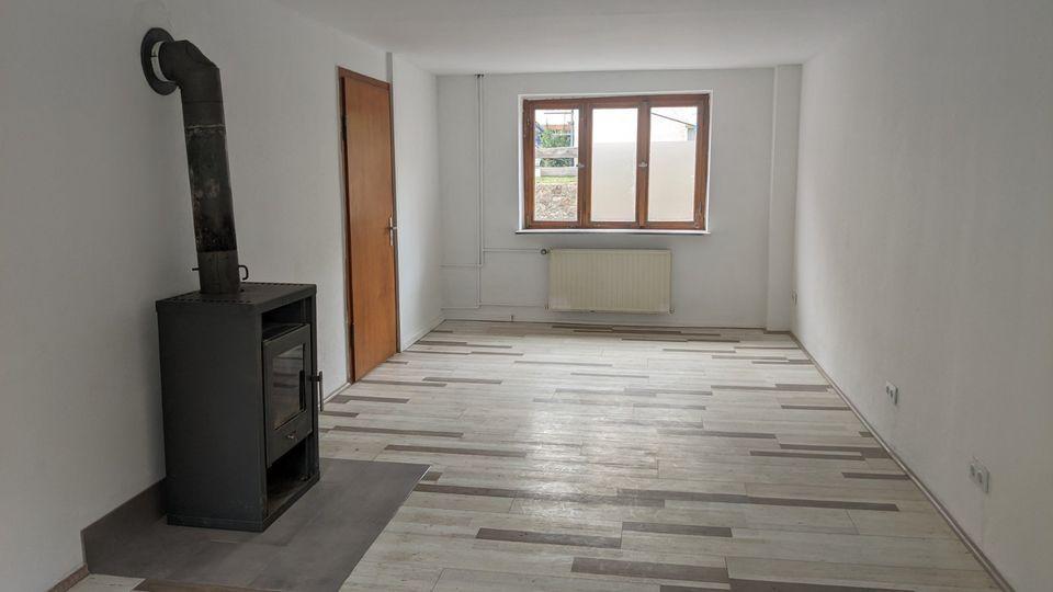 Erdgeschoßwohnung Bad Zwesten - 2 Zimmer, 60 m&sup2;, 480&euro; | Angebot:24839383