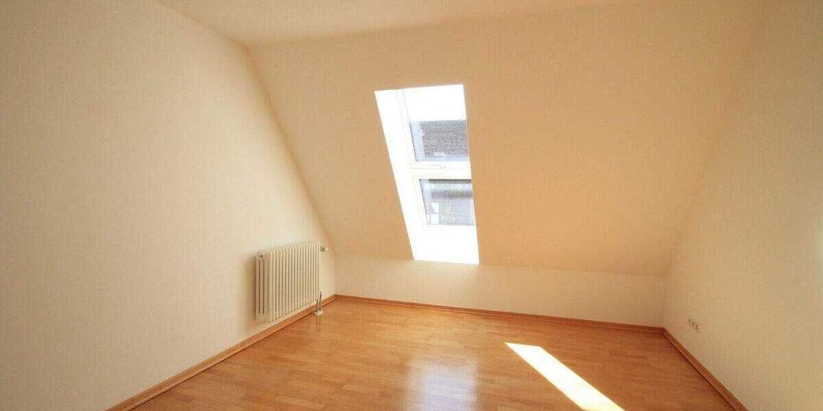 Etagenwohnung Thannhausen - 4 Zimmer, 103 m&sup2;, 950&euro; | Angebot:24555944