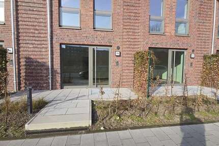 Wohnung zum Mieten in Hamburg 1.740 € 100 m²