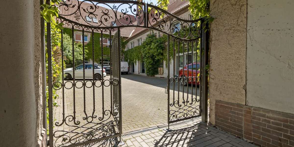 Wohnung zum Mieten in Sangerhausen 690 € 105 m² 3 zimmer