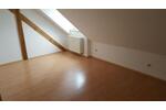 Dachgeschoßwohnung Waldsassen - 3 Zimmer, 90 m&sup2;, 490&euro; | Angebot:24754005