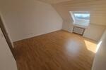 Dachgeschoßwohnung Wesel Fusternberg - 2 Zimmer, 60 m&sup2;, 670&euro; | Angebot:26024027
