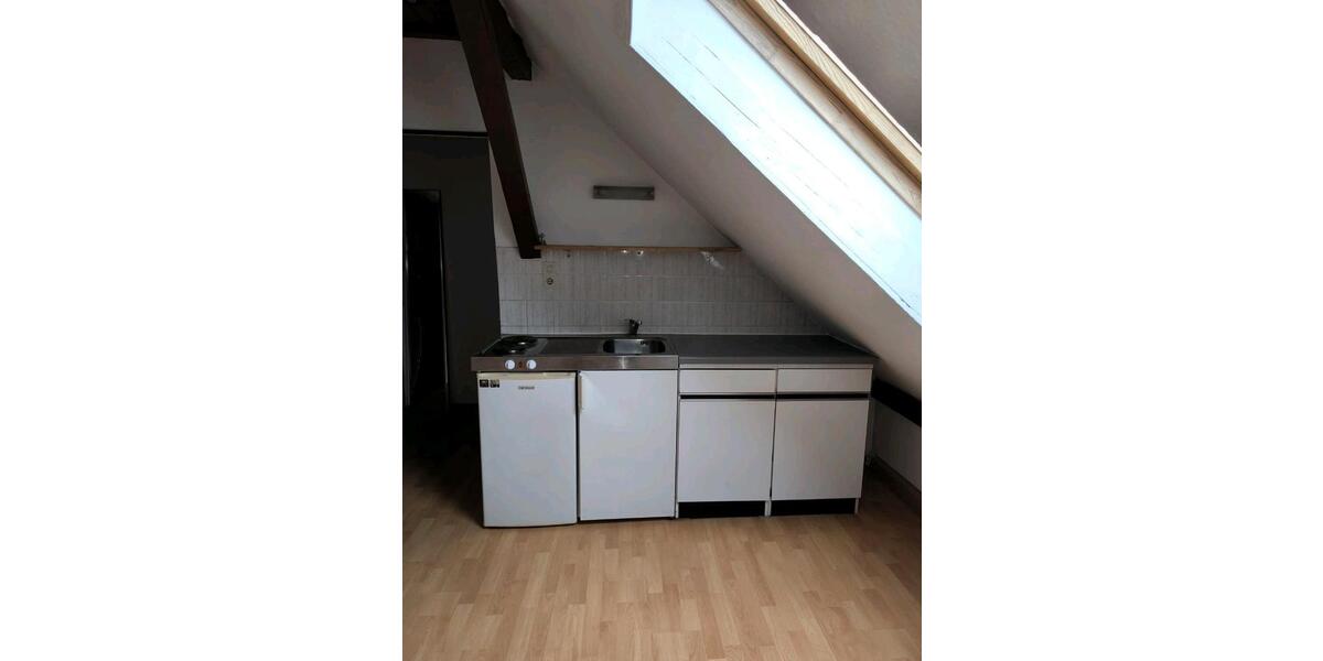 Dachgeschoßwohnung Lüdenscheid Othlinghausen - 1 Zimmer, 35 m&sup2;, 400&euro; | Angebot:26393531