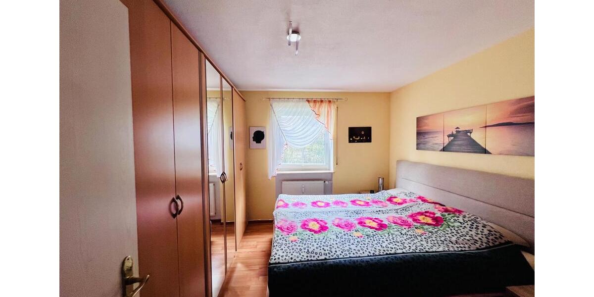 Erdgeschoßwohnung Ruhstorf an der Rott - 3 Zimmer, 75 m&sup2;, 650&euro; | Angebot:25987699