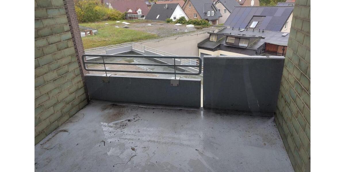 Etagenwohnung Duisburg Hamborn - 3 Zimmer, 81 m&sup2;, 600&euro; | Angebot:24536445