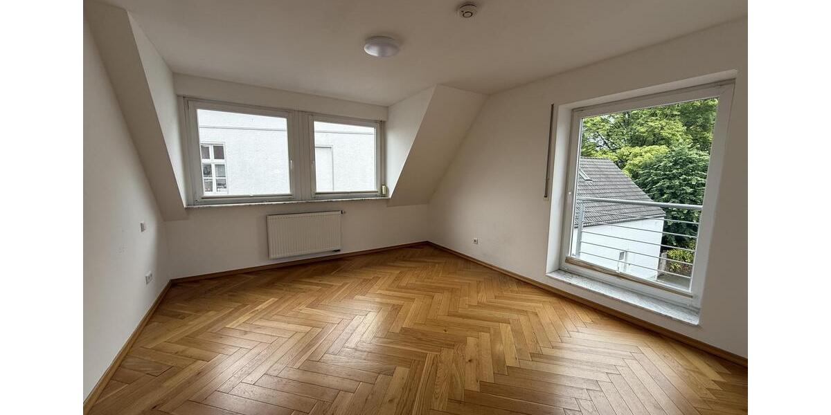 Maisonettenwohnung Stadtlohn - 3 Zimmer, 92 m&sup2;, 720&euro; | Angebot:26618130