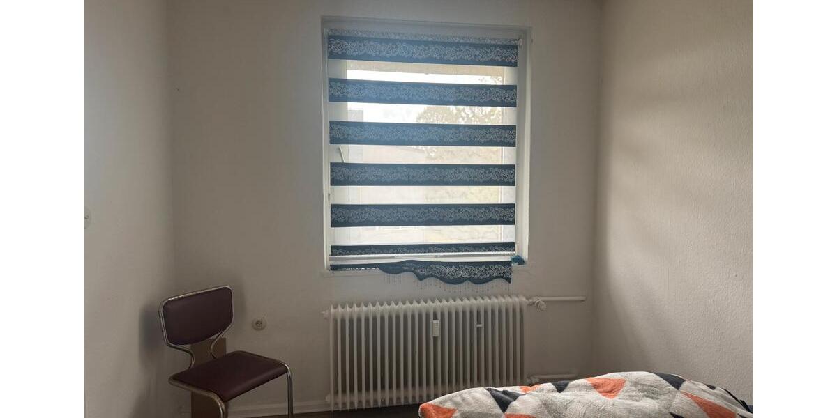 Etagenwohnung Hoya - 2 Zimmer, 39 m&sup2;, 400&euro; | Angebot:26344716