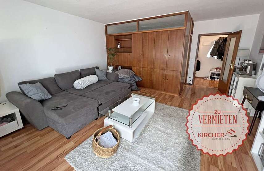 Wohnung zum Mieten in Wiesloch 600 € 62 m²