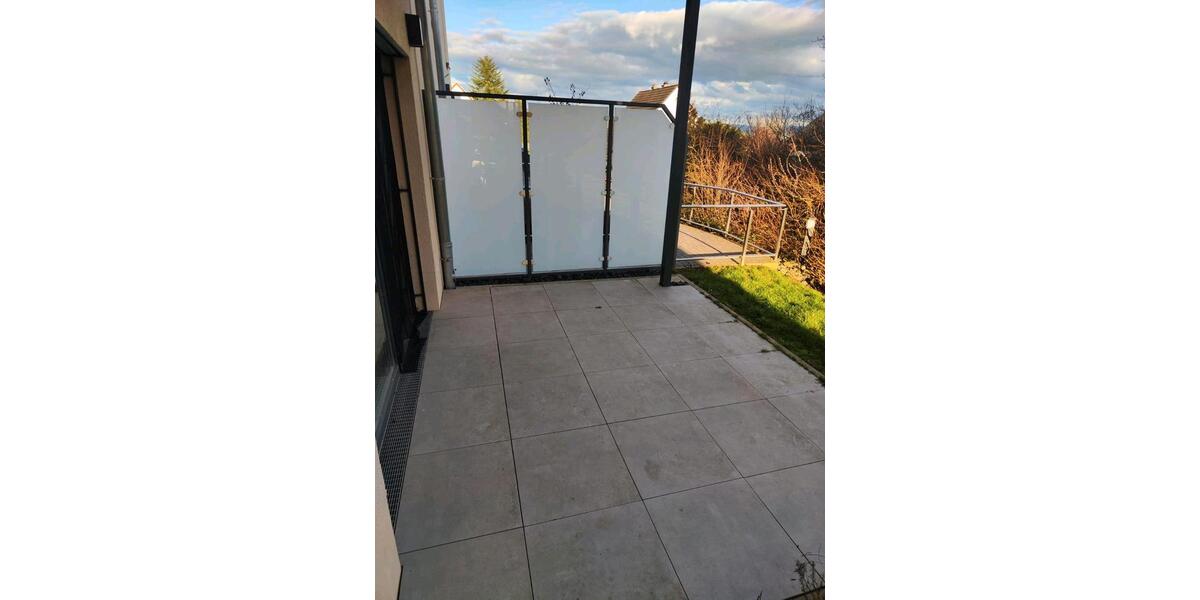 Erdgeschoßwohnung Kirchberg (Hunsrück) - 2 Zimmer, 73 m&sup2;, 807&euro; | Angebot:25307344