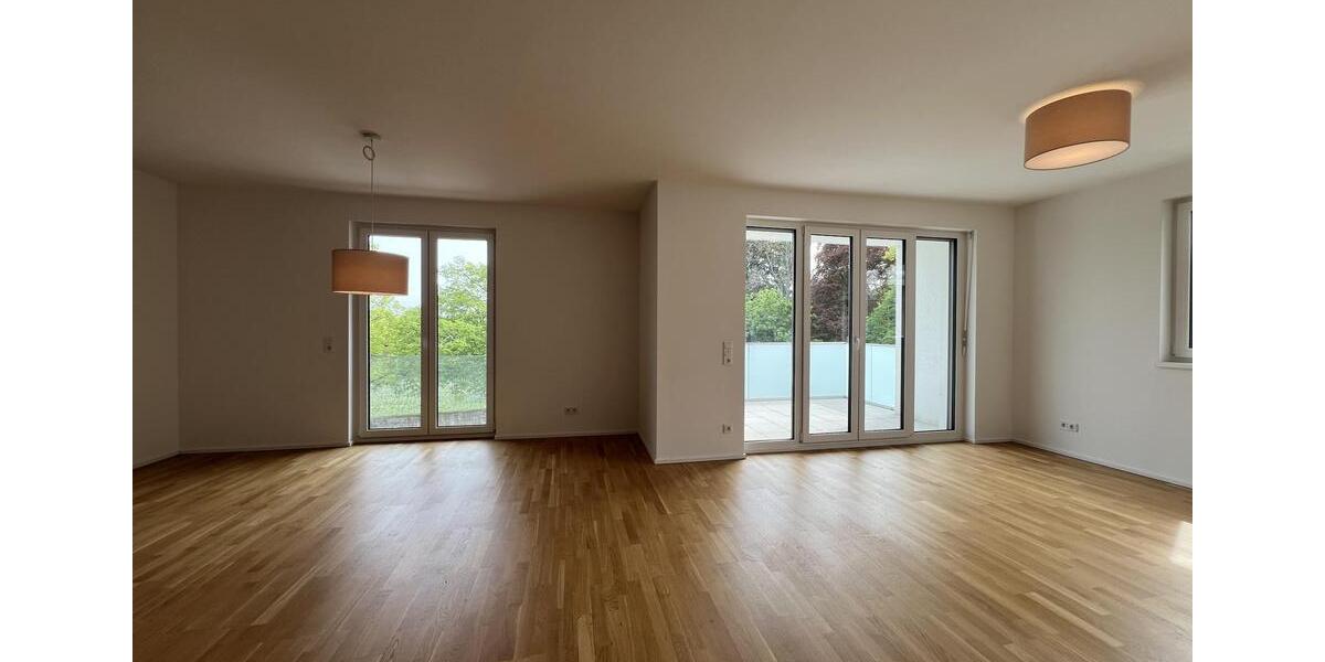 Etagenwohnung Kirchheimbolanden - 4 Zimmer, 104 m&sup2;, 1.200&euro; | Angebot:26619134