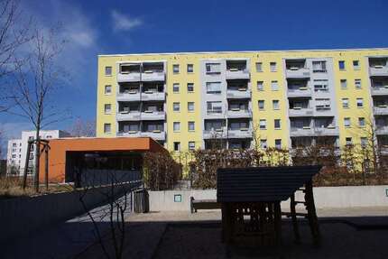 Wohnung Greifswald Eldena - 1 Zimmer, 24 m&sup2;, 237&euro; | Angebot:26930838