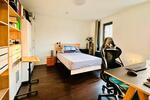 Etagenwohnung München Feldmoching-Hasenbergl - 4 Zimmer, 132 m&sup2;, 2.380&euro; | Angebot:26462956