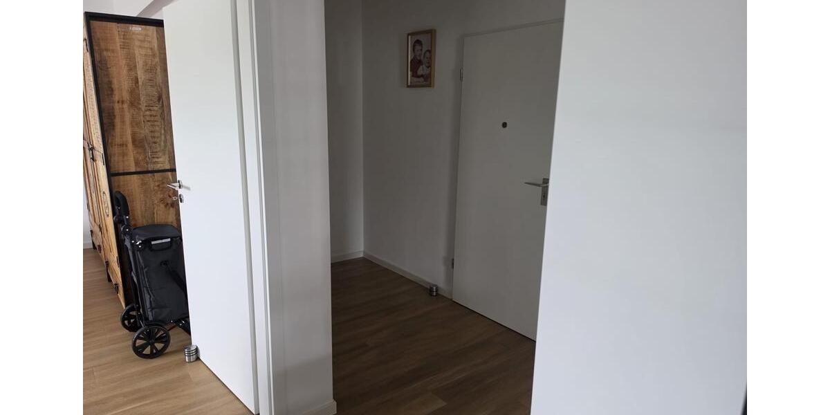 Etagenwohnung Dortmund Brackel - 2 Zimmer, 72 m&sup2;, 690&euro; | Angebot:26431175