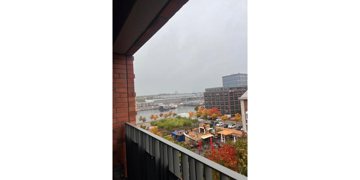 Etagenwohnung Kiel Gaarden-Ost - 3 Zimmer, 71 m&sup2;, 1.300&euro; | Angebot:26689434