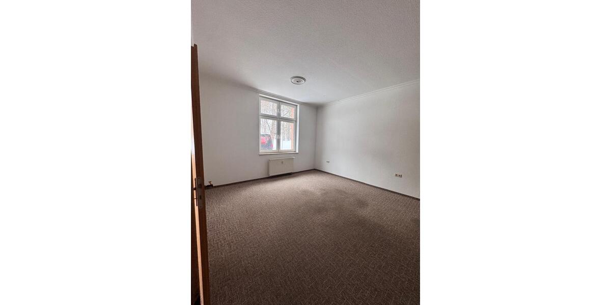 Erdgeschoßwohnung Weißenfels - 2 Zimmer, 54 m&sup2;, 351&euro; | Angebot:24748178