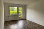 3-Raum-Wohnung im Erdgeschoss mit Dusche und Balkon zimmer