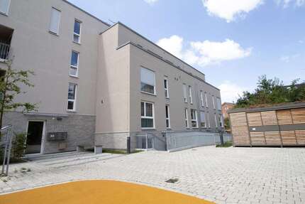 Wohnung Schorndorf - 4 Zimmer, 109 m&sup2;, 1.484&euro; | Angebot:27272998