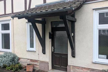 Wohnung Wehretal - 3.5 Zimmer, 93 m&sup2;, 750&euro; | Angebot:26071966
