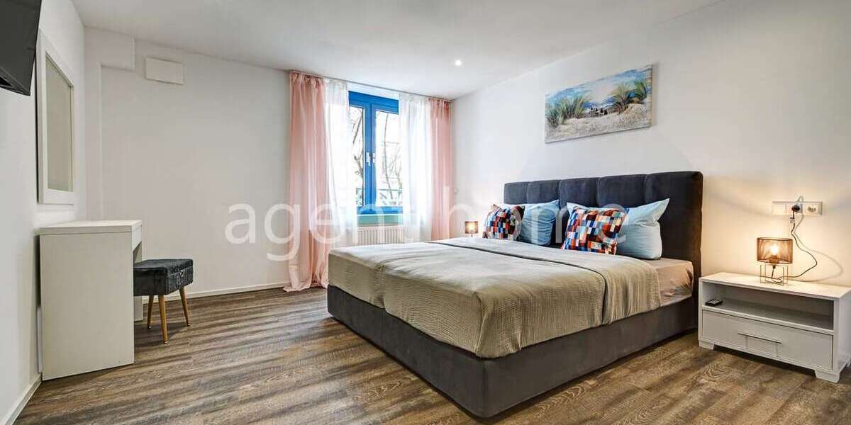 Etagenwohnung Reutlingen - 1 Zimmer, 35 m&sup2;, 915&euro; | Angebot:27226025