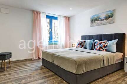 Wohnung Reutlingen - 1 Zimmer, 35 m&sup2;, 915&euro; | Angebot:27226025