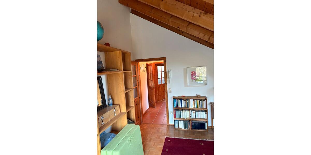 Maisonettenwohnung Fuldabrück - 2 Zimmer, 48 m&sup2;, 750&euro; | Angebot:25755746