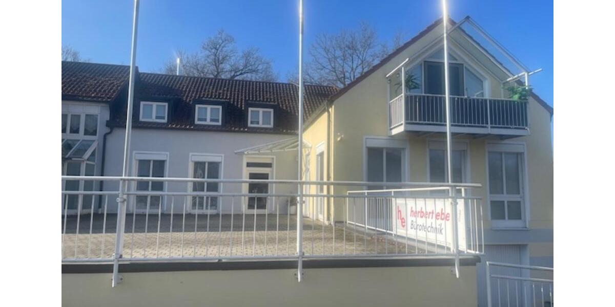 Gewerbeobjekt Mamming - 1.200&euro; | Angebot:20750110