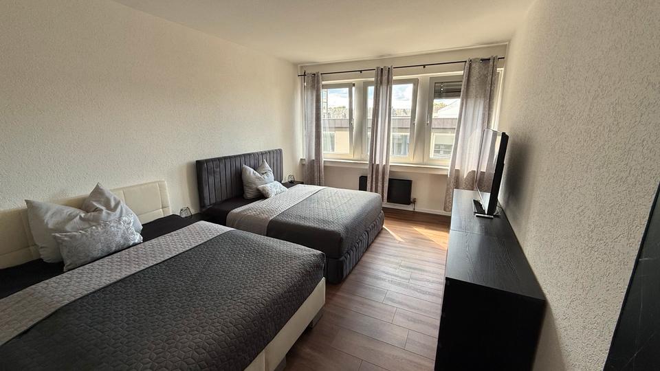 Etagenwohnung Lahnstein - 1 Zimmer, 20 m&sup2;, 650&euro; | Angebot:25045811