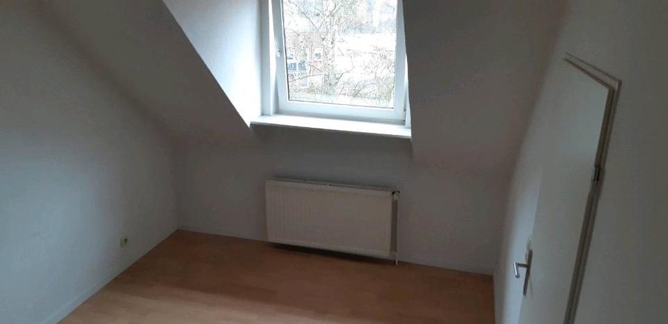 Dachgeschoßwohnung Glückstadt - 2 Zimmer, 42 m&sup2;, 510&euro; | Angebot:26617626