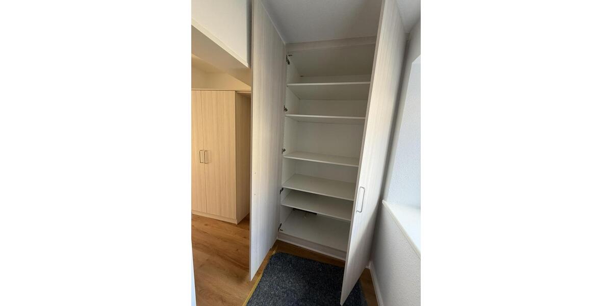 Erdgeschoßwohnung Bad Bevensen - 2 Zimmer, 47 m&sup2;, 500&euro; | Angebot:26048668