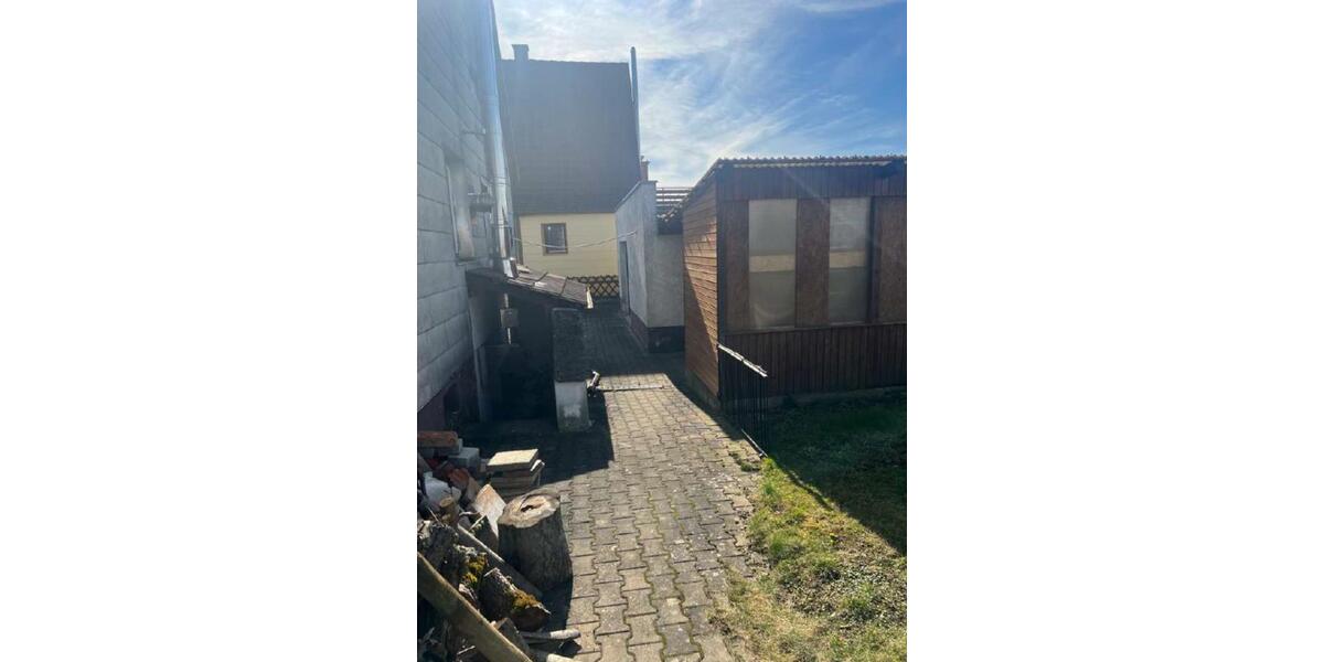 Einfamilienhaus Lauingen (Donau) - 2 Zimmer, 76 m&sup2;, 1.350&euro; | Angebot:24733388