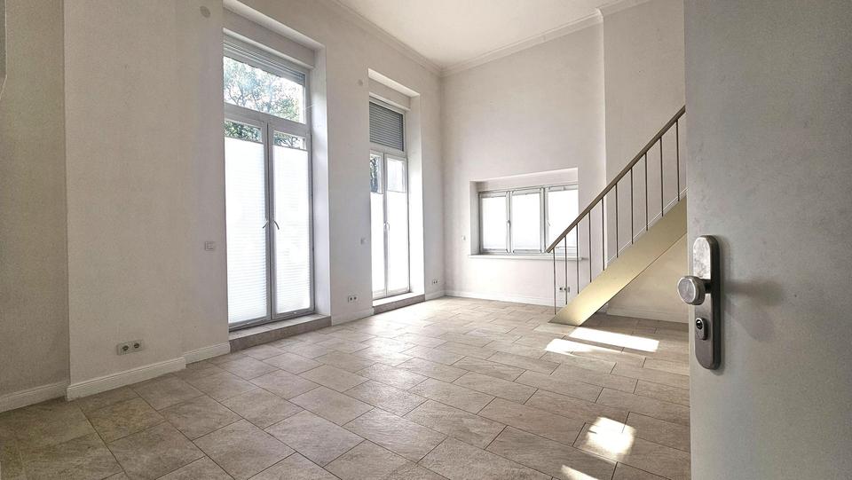 Erdgeschoßwohnung Königs Wusterhausen - 2 Zimmer, 61 m&sup2;, 999&euro; | Angebot:26591734